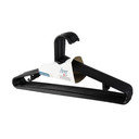 Ganchos de Ropa Plásticos 10ct, Hogar Ideal by Insular