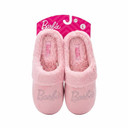 Barbie Slipper Pink Large