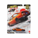 Hot Wheels Japan Historics 5 / Thrill Climbers