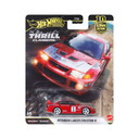Hot Wheels Japan Historics 5/Thrill Climbers