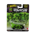 Hot Wheels Collector Vehicles