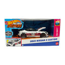 Hot Wheels Pull-Back Speeders