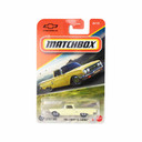 Match Box Toy Cars