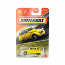 Match Box Toy Cars