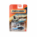 Match Box Toy Cars