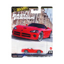 Hot Wheels Fast/Furious