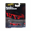 Hot Wheels Fast/Furious
