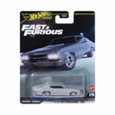 Hot Wheels Fast/Furious