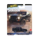 Hot Wheels Fast & Furious Collection