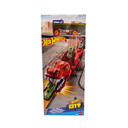 Hot Wheels City Shark/ Dino Launcher