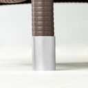 Juego de Patio Capri Comfort Mocca