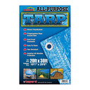 Toldo Azul 20 x 30'