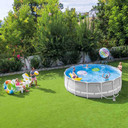 Piscina Intex 10x30'