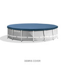 Piscina Intex 14x42'