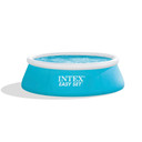 Piscina Redonda Easy Set intex 6x20'