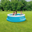 Piscina Redonda Easy Set intex 6x20'