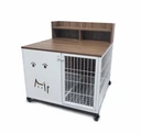 Kennel para mascota
