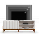 Mesa Tv Aurora Perola