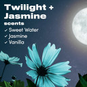 Downy Unstopables Fusions Twilight+Jasmine 10.7oz