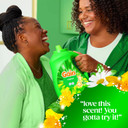 Gain detergente líquido 88oz