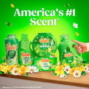 Gain detergente líquido 88oz