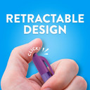 Bolígrafos Retractables Paper Mate Ink Joy 1.0mm 8pack