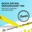 Highlighter Sharpie Chisel 2pack