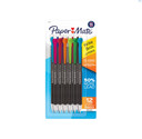 Lápices Mecánicos 0.7mm Write Bros. 12pack