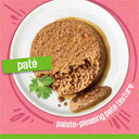 Friskies Paté Salmon Dinner