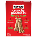 Milk-Bone Treats para perro Grandes 24oz