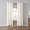 Cortinas Alvaro II Taupe 38'x95'
