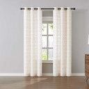 Cortinas Alvaro II Charcoal 38'x95'