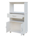 Mesa Cocina Blanca