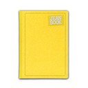 Libreta Jean Book Amarillo