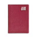 Libreta Jean Book Vino