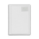 Libreta Jean Book Blanco