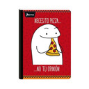 Libretas Flork