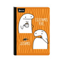 Libretas Flork