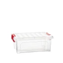 Caja plástica 8Lt
