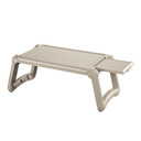 Mesa para Laptop Beige