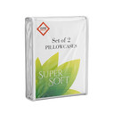 Forros de Almohadas 2pcs