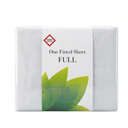 One Fitted Sheet Full 54"x 75"