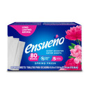 Ensueño Dryer Sheets 80ct