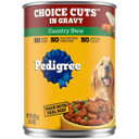 Pedigree Country Stew 13.2oz