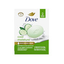 Jabon Dove Cool Moisture 2 Pack