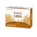 Jabón de tocador Avena Grisi 3.5oz