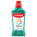 Colgate Total Spearmint Mouth Wash 33.8oz