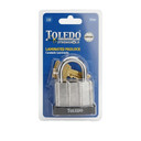 Candado Toledo Laminado L50