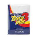 Mosquitero 1 1/2 Plaza Twin