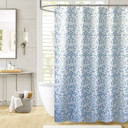 Cortina de Baño Dianne